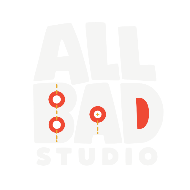 All Bad Studio