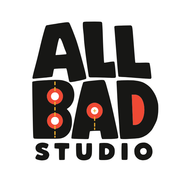All Bad Studio